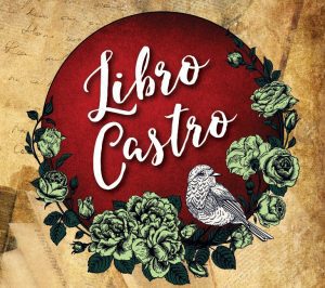 Libro Castro Logo