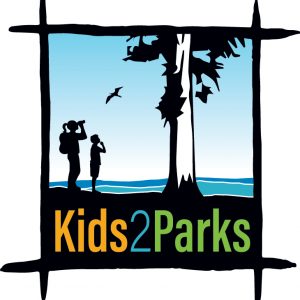 Kids 2 Parks logo