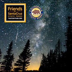 Registration Opens 2020 In Pursuit of Perseids Backpacking Trip