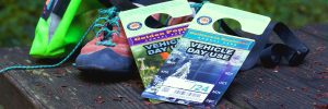 2024 Parks Passes