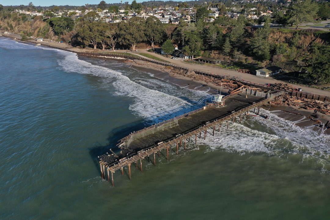 Pier
