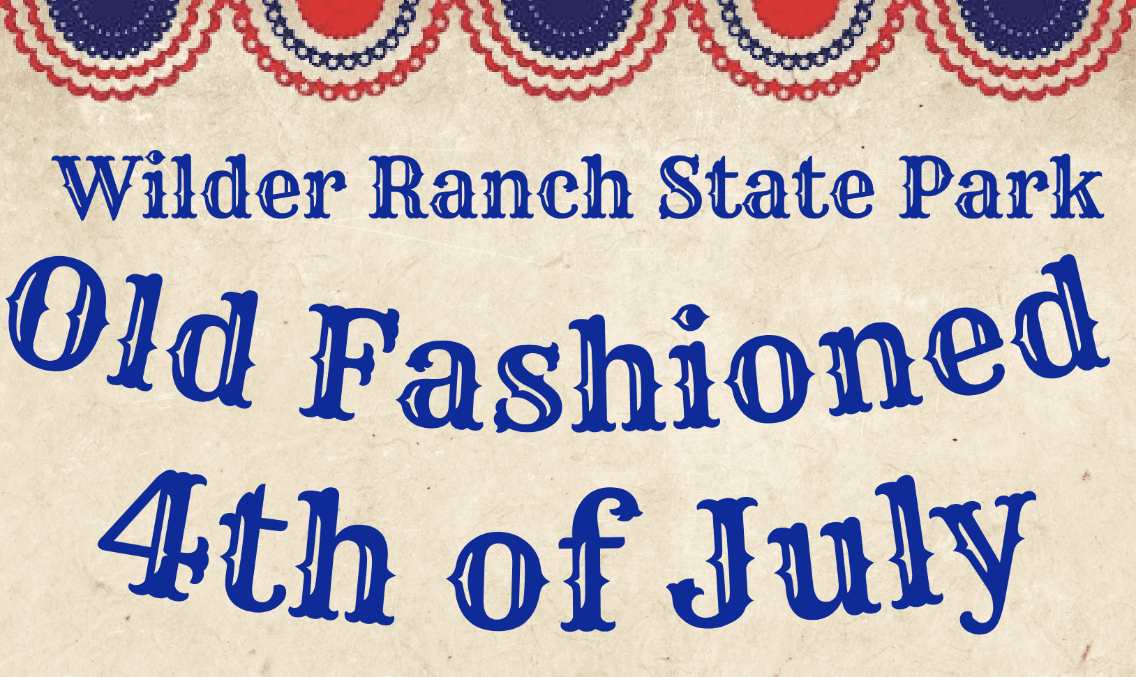 old fashioned fourth of july in beaufort
