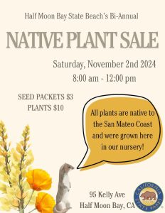 Native Plant Sale