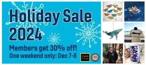 Holiday Sale 2024