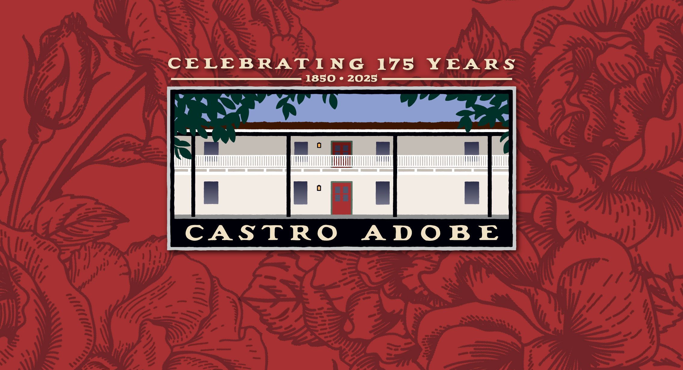 Castro Adobe Open House Events 