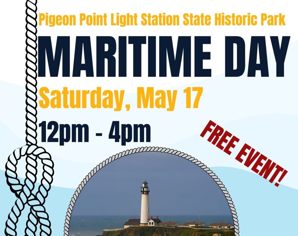 Maritime Day Saturday May 17