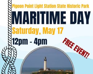Maritime Day Saturday May 17