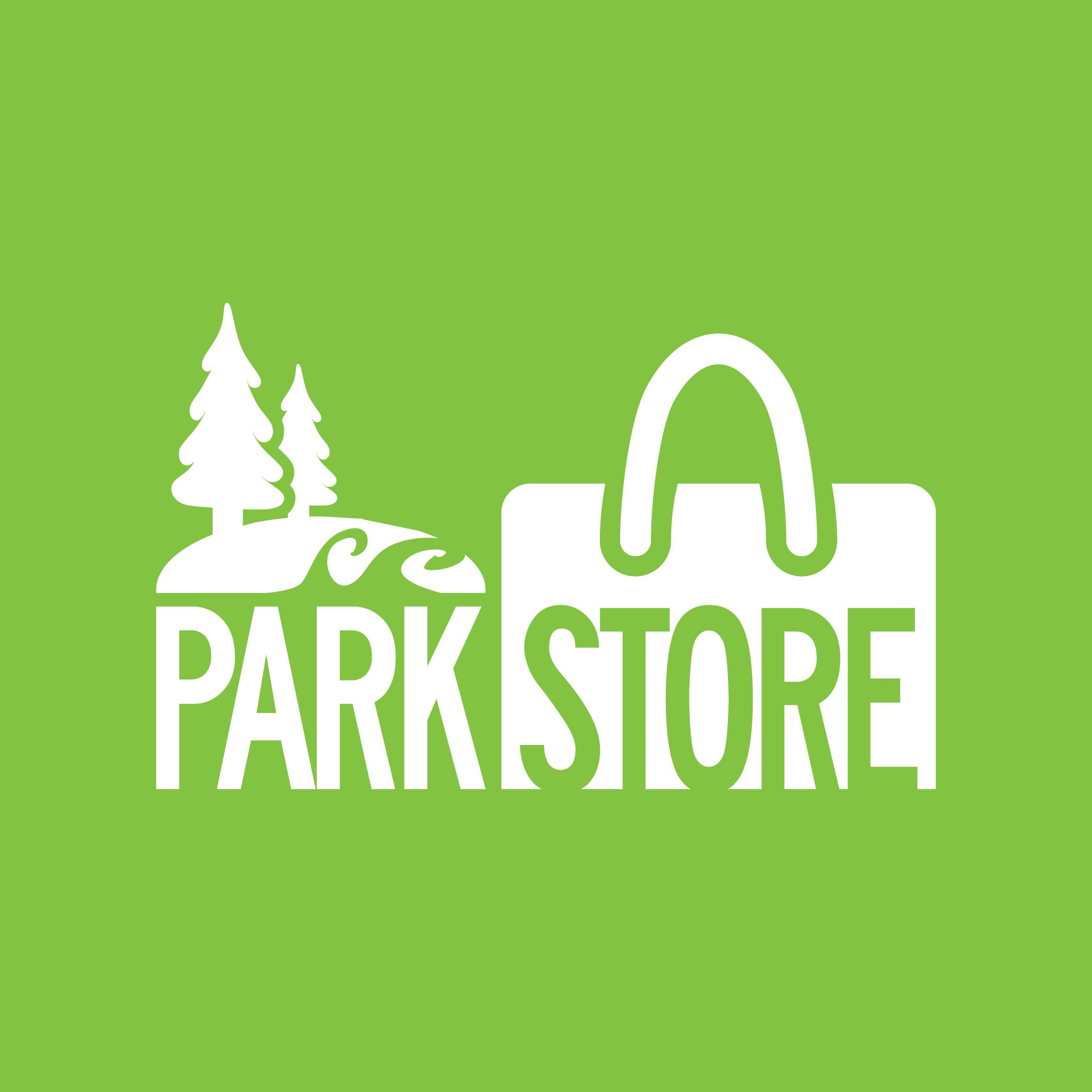 Parkstore Logo